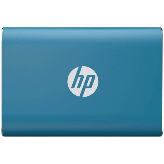 Накопитель SSD USB 3.2 HP - фото №3