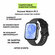 Гидрогелевая защитная (6шт) плёнка для смарт-часов Huawei Watch F...