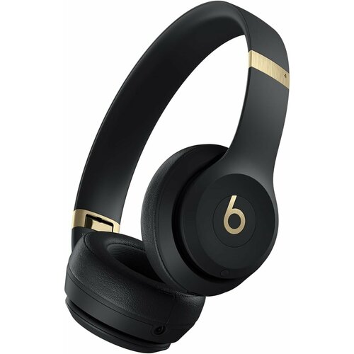 Наушники Beats Solo 4 черный 14489₽