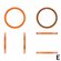Чехол для Nothing CMF Watch Pro 2 металлический