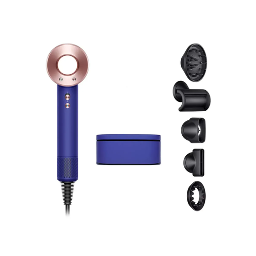 Фен профессиональный 19069₽