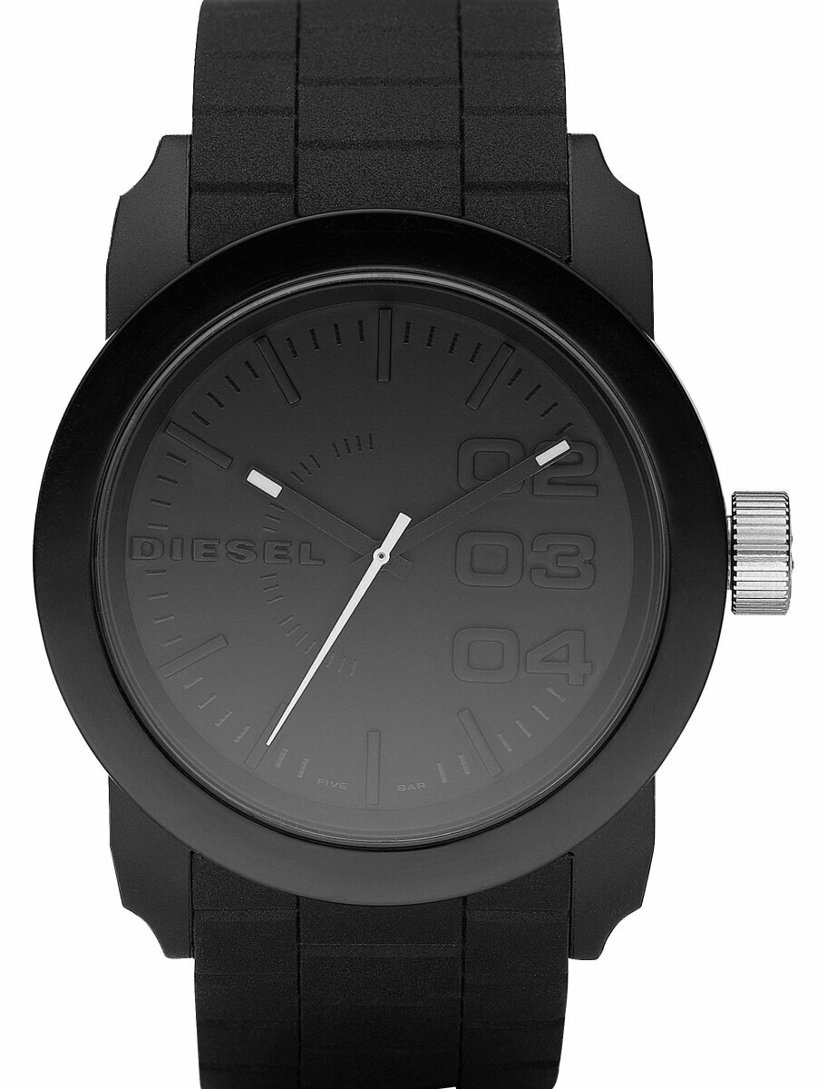 Наручные часы DIESEL Double Down