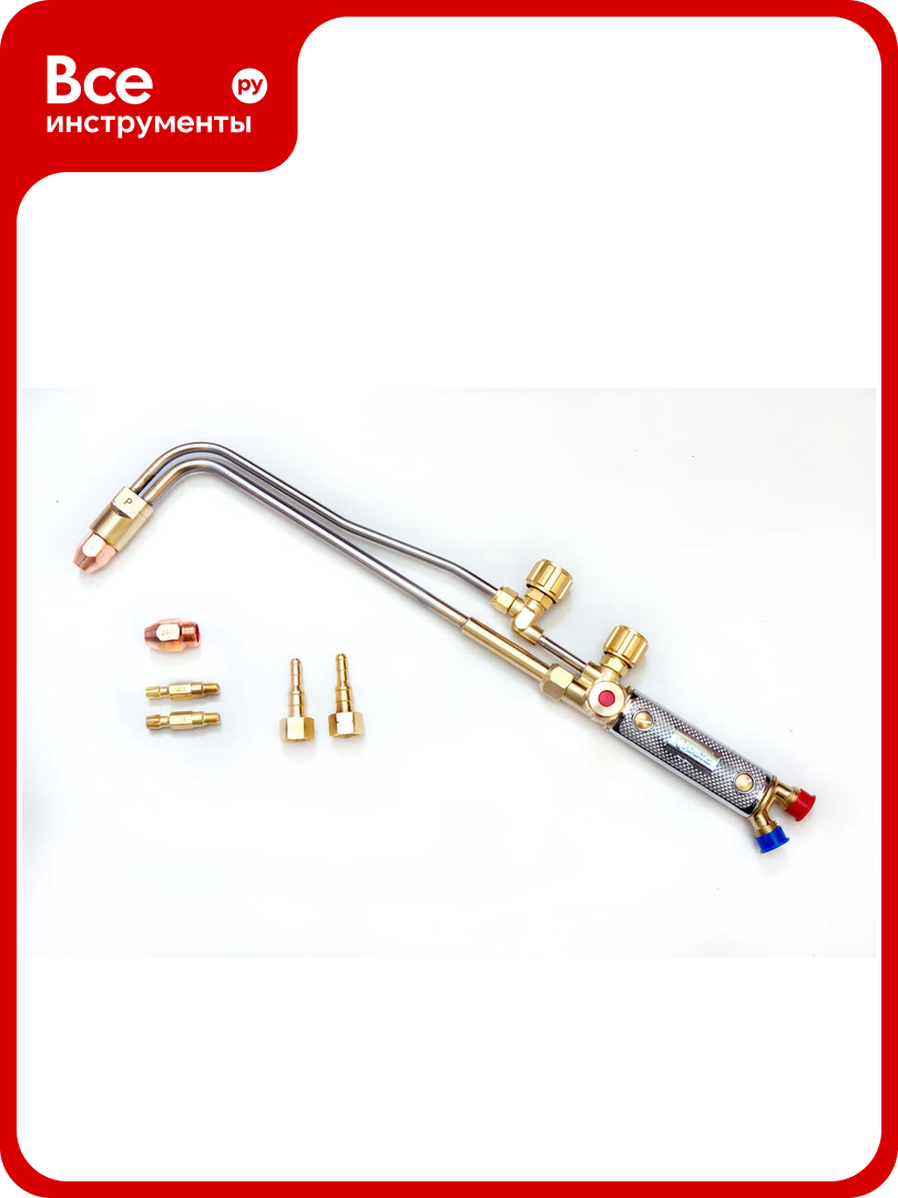 Резак инко РЗП-200П НФ-00013930