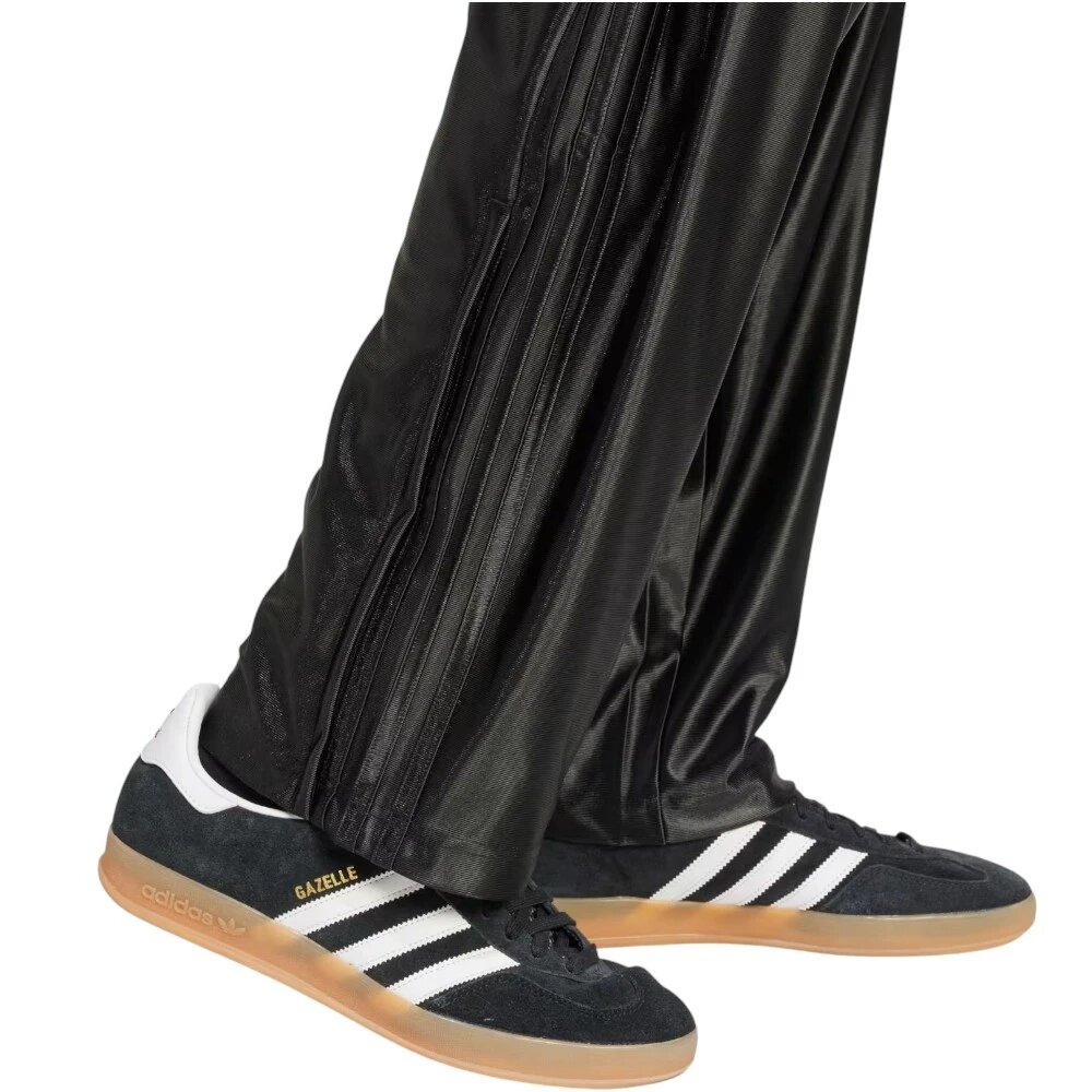 Брюки adidas, размер L — фото 1