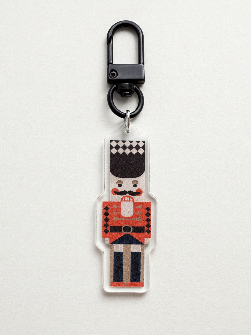 Брелок DARI DARI