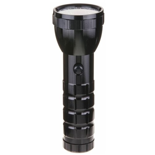 фото Ручной фонарь elektrostandard baffit flg73-1,4w черный