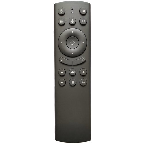 фото Пульт huayu для телевизора novex nvx-60u321msy