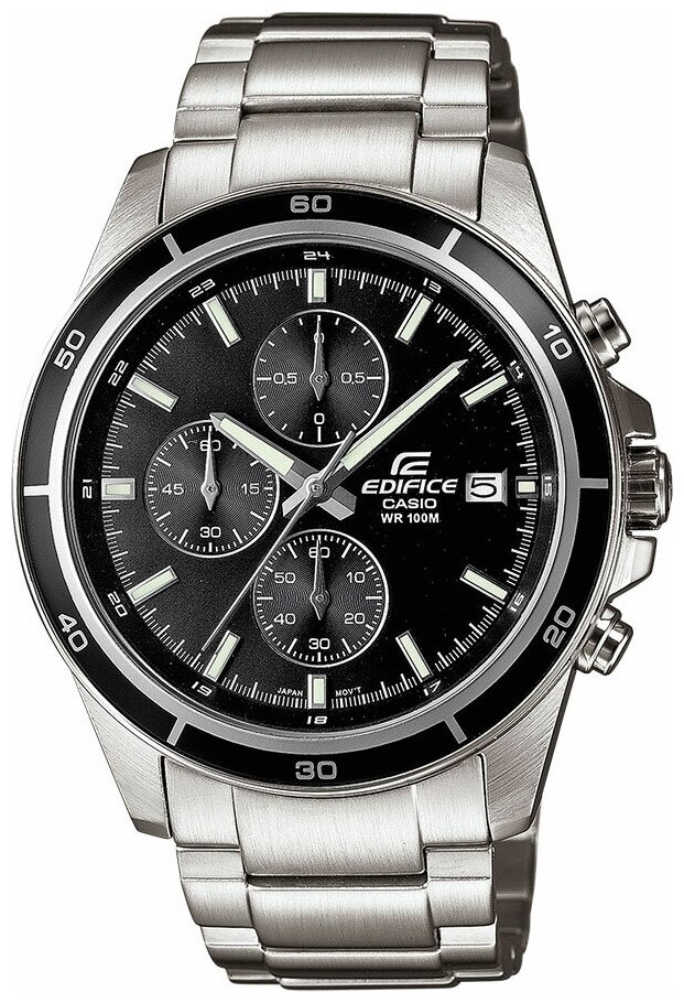 Наручные часы CASIO Edifice