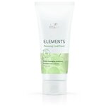 Wella Professionals кондиционер Elements Renewing для сухих волос - изображение