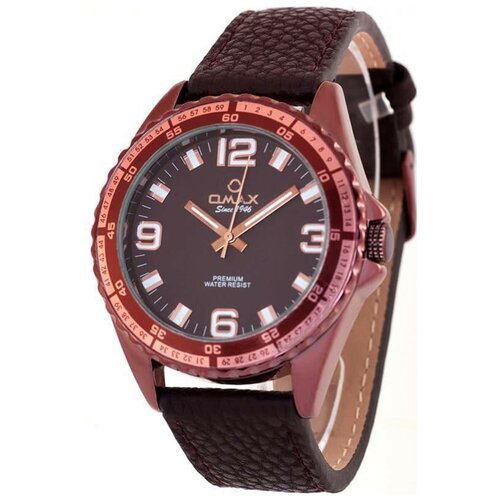 фото Omax oas2935q1d мужские наручные часы