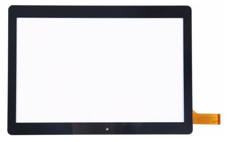 Тачскрин для планшета GY-P10098A-02, Dexp Ursus P510 (240 x 169 мм)