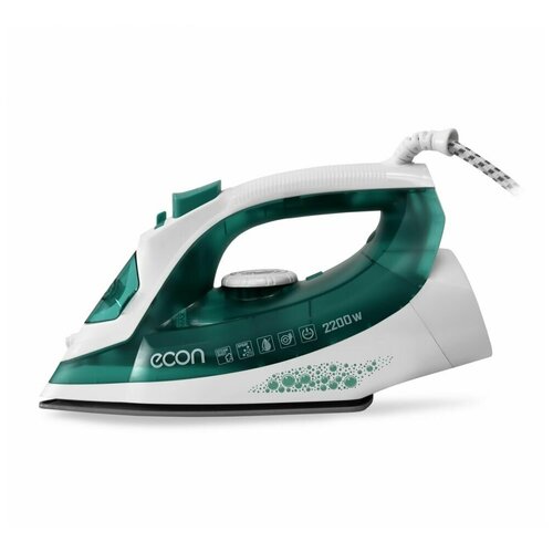 Утюг NATIONAL NB-I24002 269000₽