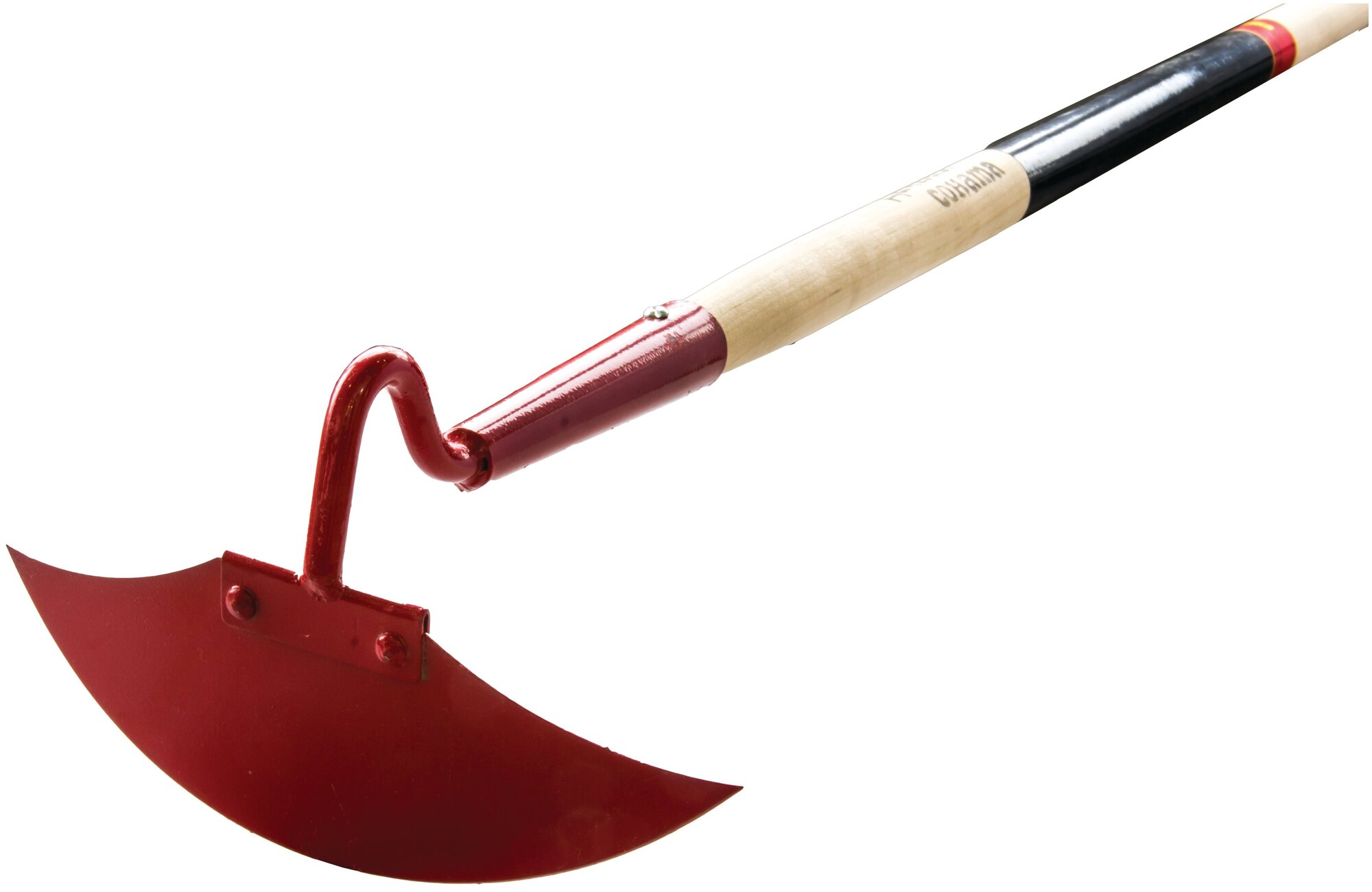 Тяпка Инструм Агро Дачная соната  с черенком  138 см