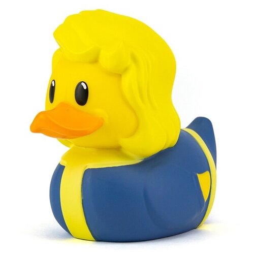 Фигурка-утка Tubbz Fallout Vault Girl