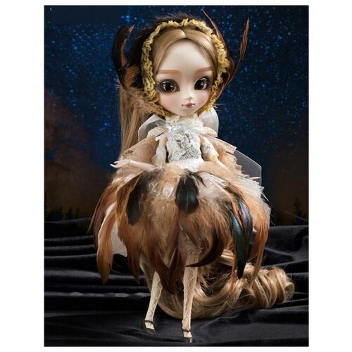 Минерва кукла Пуллип - Pullip Minervah 31 см P-257