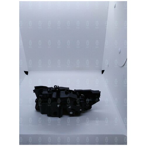 фото Замок двери сдвижной и задней двери газ для газ газель next (2013 - 2020) / газ газель бизнес (1999 - ) / газ соболь (1995 - )