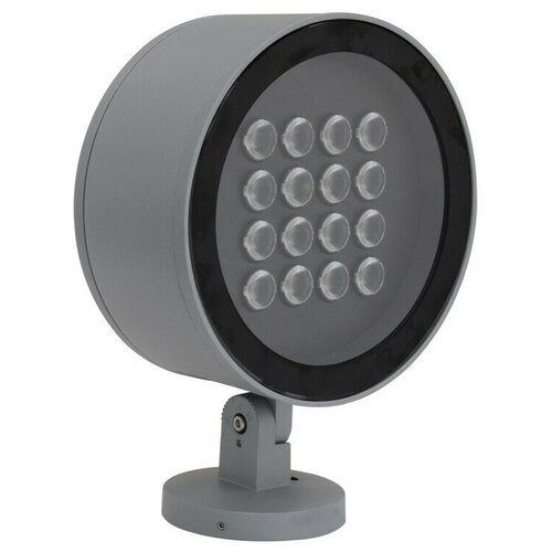 Архитектурный прожектор GLOSS LED 30 A15 4000K