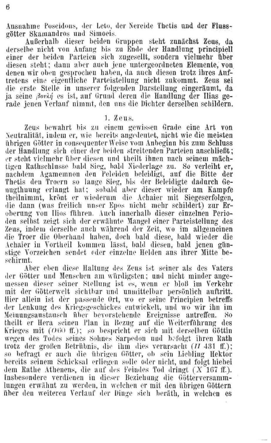 Zehnter JAHRES BERICHT (R. Ritter von Lindner) - фото №5