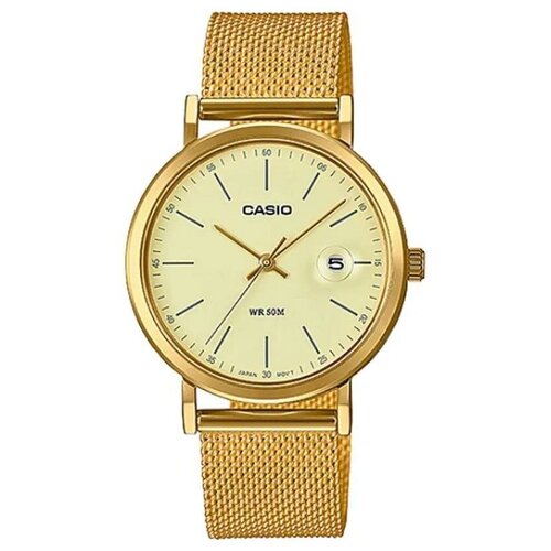 фото Наручные часы casio ltp-e175mg-9e