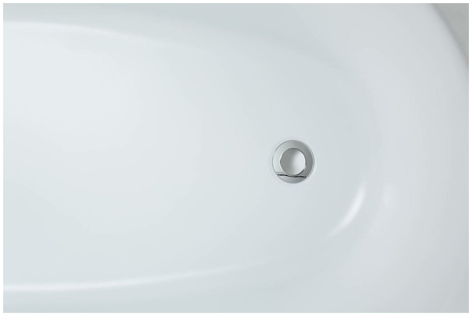 Акриловая ванна Allen Brau Priority 170х80 2.31002.21 матовая - фото №8