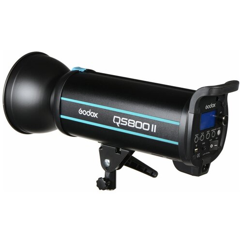 Вспышка студийная Godox QS800II