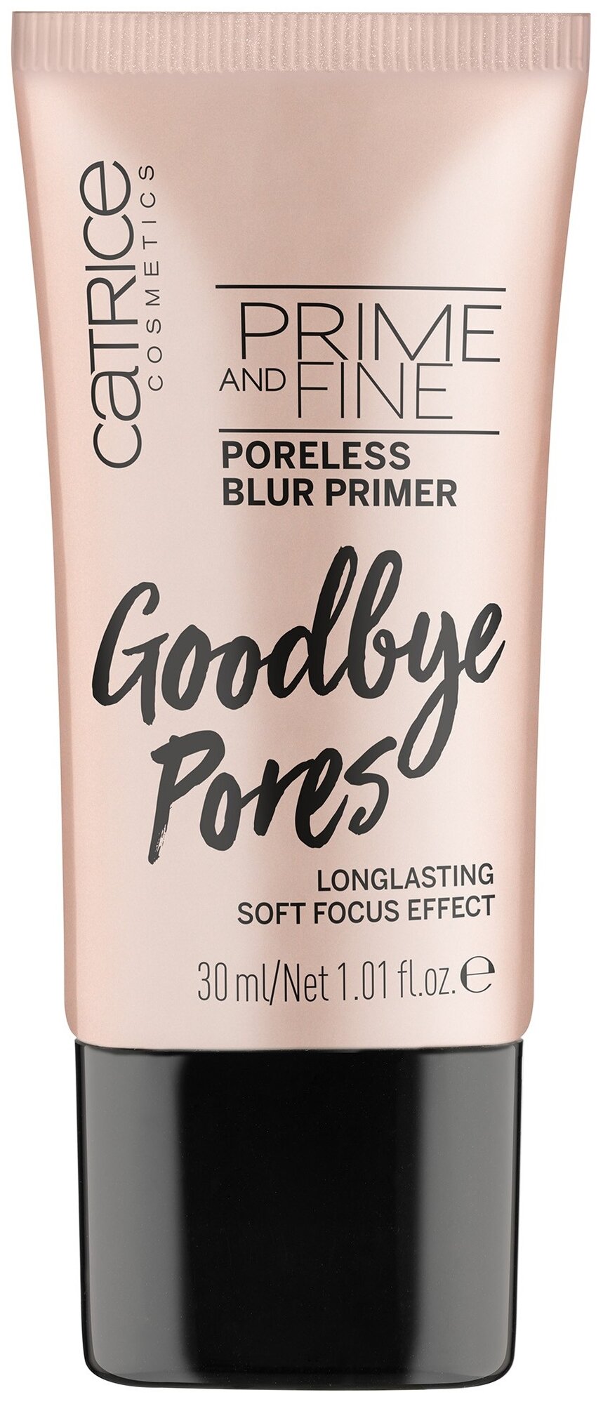  / Catrice -     The Perfector Poreless Blur 30 