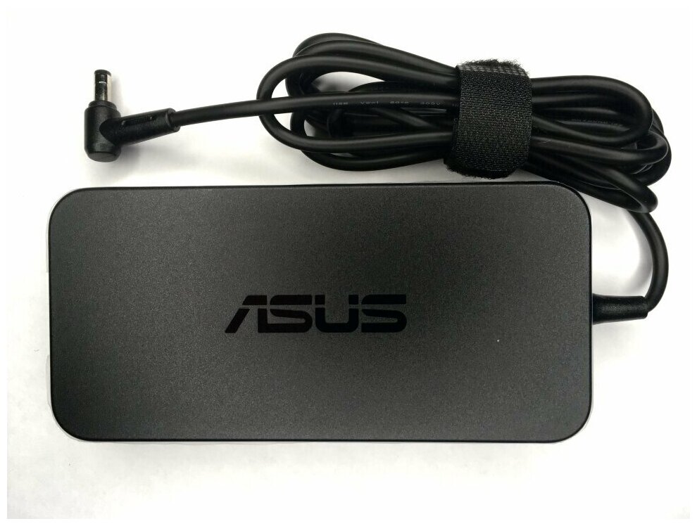 Блок питания (зарядное устройство) для ноутбука Asus ROG STRIX GL703VD-GC046 19.5V 7.7A (5.5-2.5) 150W Slim