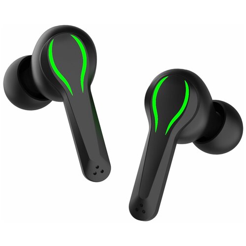 Наушники TWS игровые Red Line TWS BHS-36 черный 196400₽