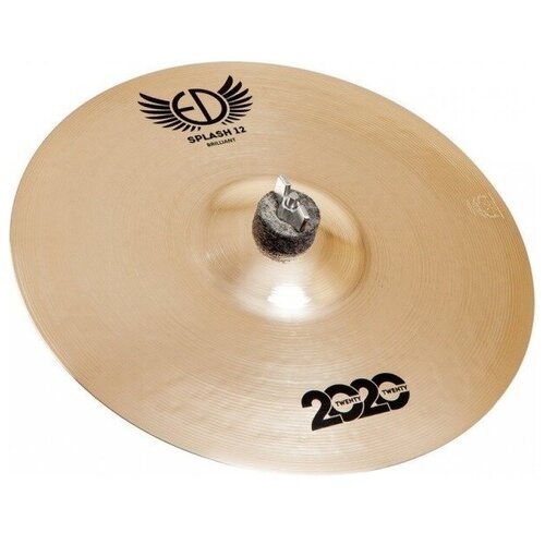Тарелка для ударной установки EDCymbals ED2020SP12BR