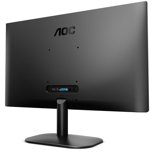 фото Монитор 21.5" aoc value line 22b2dm черный no brand