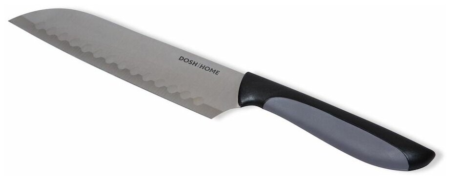 Нож DOSH I HOME Lynx Santoku, 18см