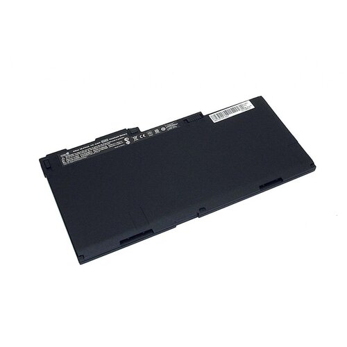 фото Аккумуляторная батарея amperin для ноутбука hp e7u244a 11.1v (4500mah)
