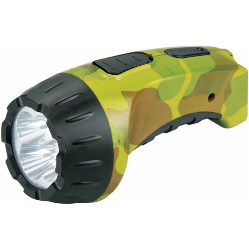 фото Фонарь led3804ml 4 led ultraflash