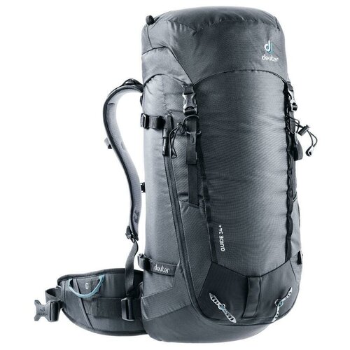 фото Рюкзак deuter 2020-21 guide 34+ black