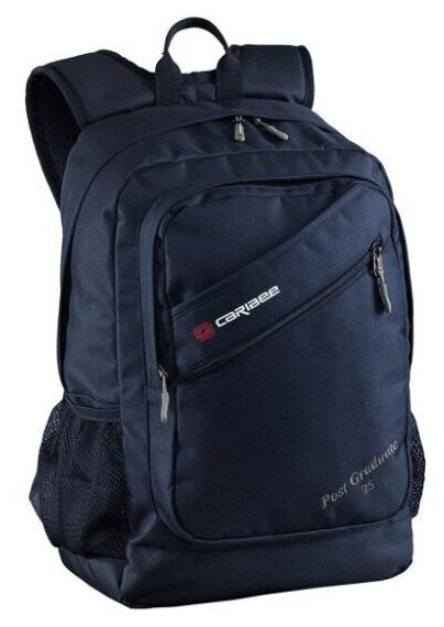 фото Caribee Рюкзак Nile цвет синий