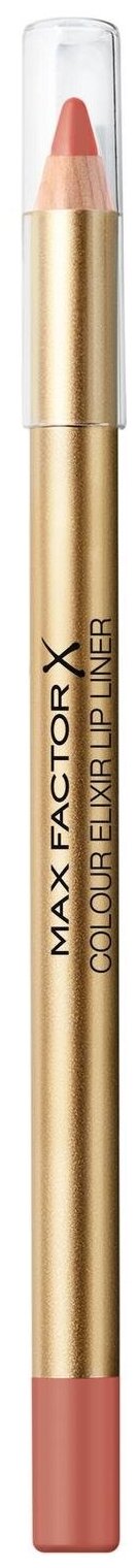 Max Factor    Colour Elixir,  005 Brown N Nude