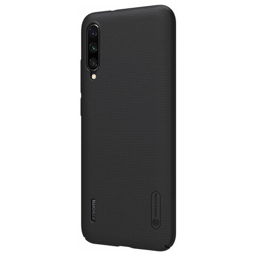 фото Накладка nillkin super frosted shield для xiaomi mi a3 / cc9e