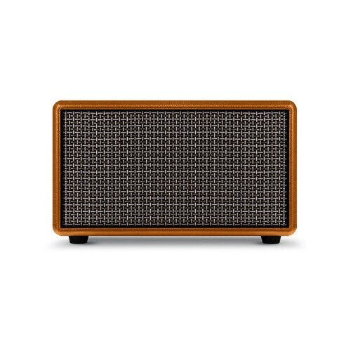 Rombica Mysound Groove brown портативные колонки