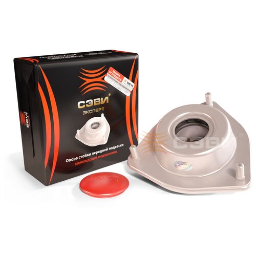 Передняя VBF (Вологодский подшипниковый завод) 1102-ВП