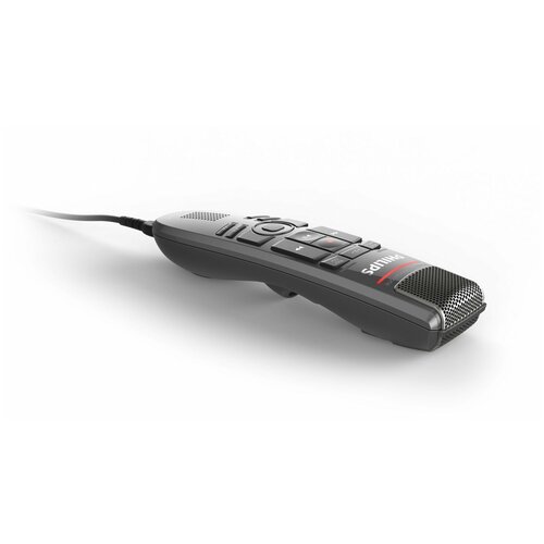 Микрофон для диктофона Philips SpeechMike SMP3700 1999000₽