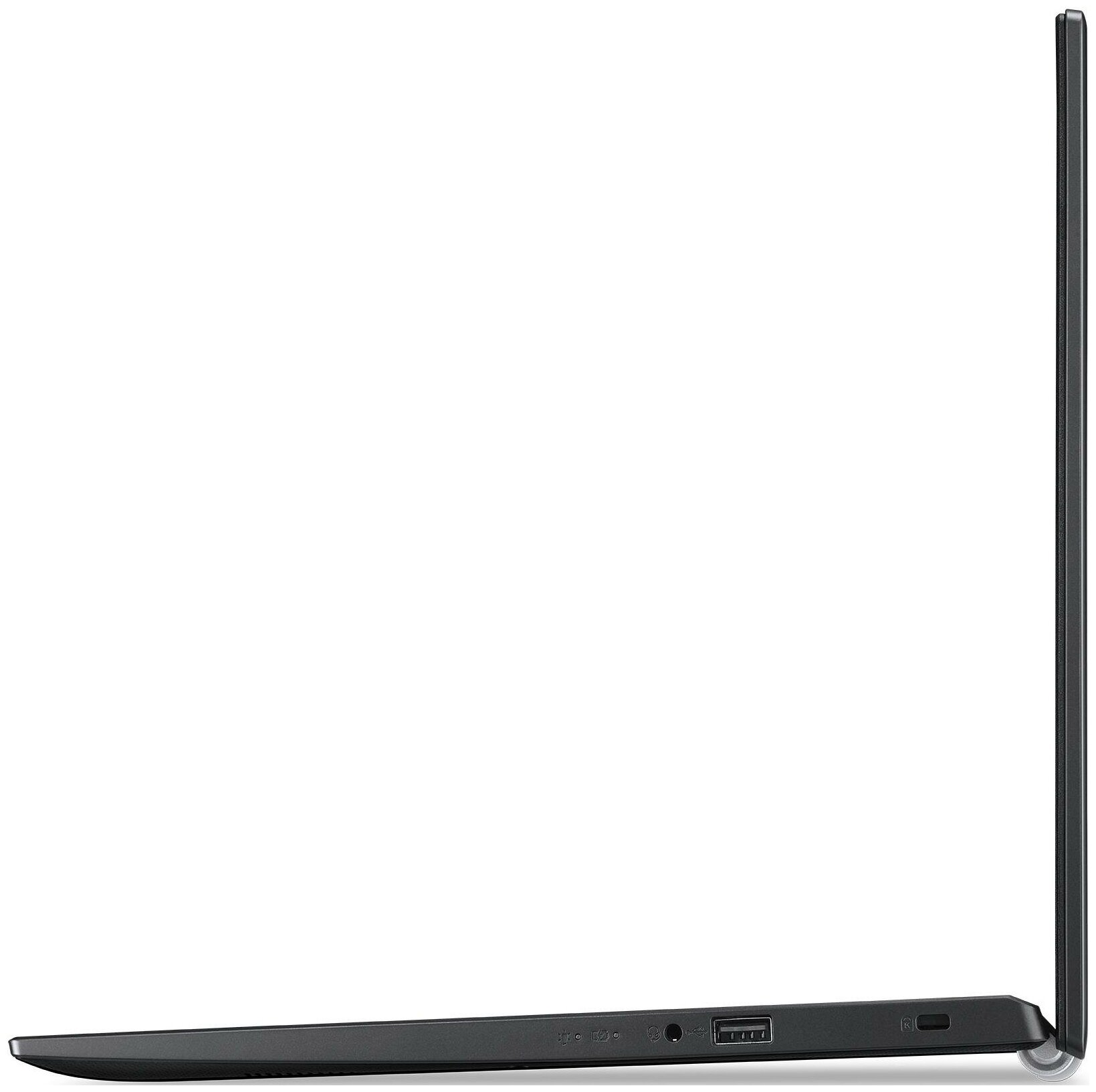 Ноутбук Acer Extensa 15 EX215-54-585V 156 FHD TNCore i5-1135G78GB256GBIris Xe GraphicsWindows 10 ProNoODDчерный NX EGJER00U