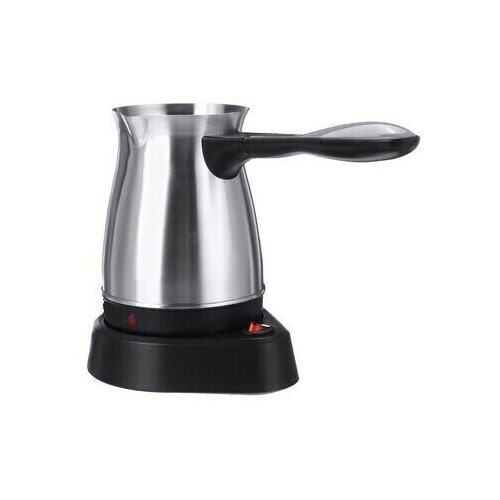 Турка электрическая MARADO серый металлик 130000₽