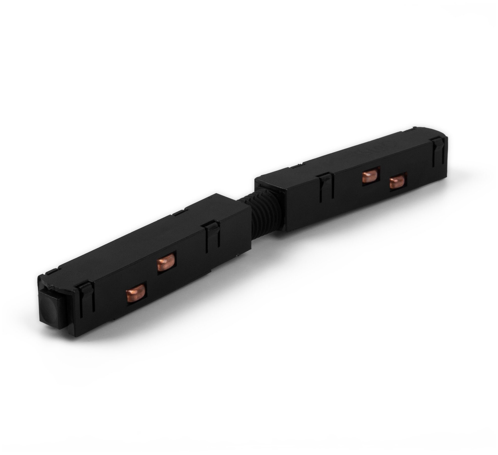 Прямой коннектор и планка Elektrostandard SLIM MAGNETIC 85096/00 4690389179037 - фото №1