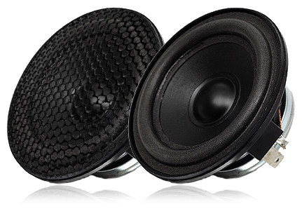 Динамики SOaudio SO55neo