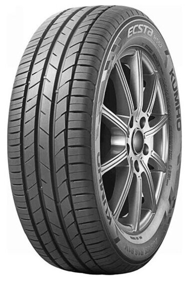 Шина Kumho Hs52 225/55 R18 102W XL летняя