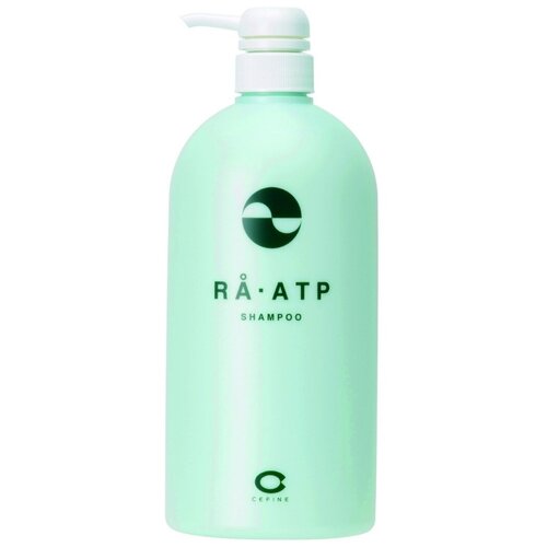 CEFINE Шампунь против выпадения волос RA-ATP Shampoo 800мл
