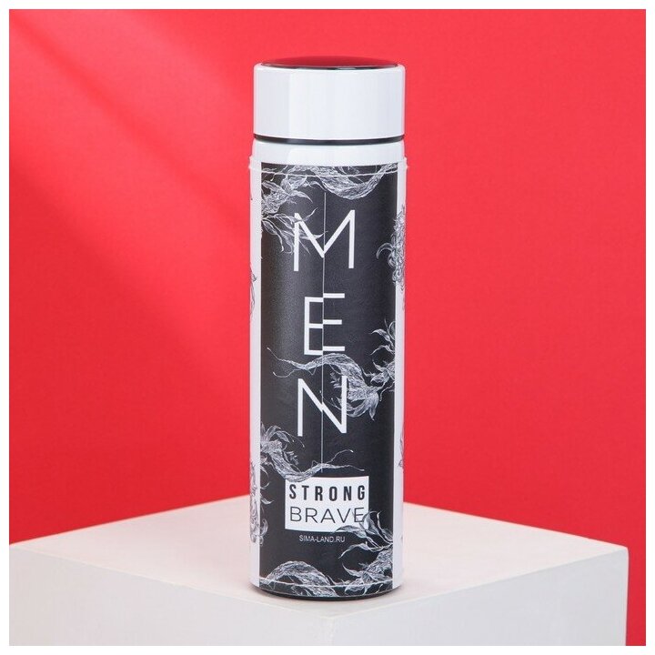 Термос Men, 500 мл