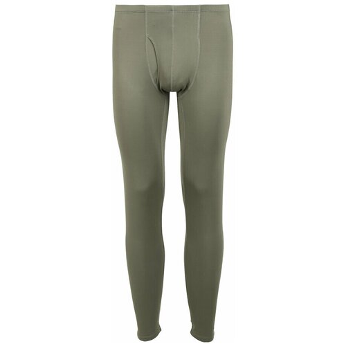 фото Комплект термобелья сплав, размер 48-50/170-176, зеленый