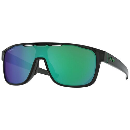 Солнцезащитные очки Oakley Crossrange Shield Prizm Jade 9387 12