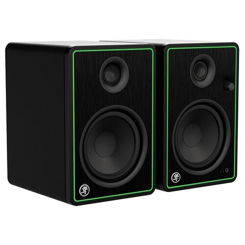 Активный монитор Mackie CR5-X 2720000₽